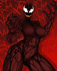 She-Carnage