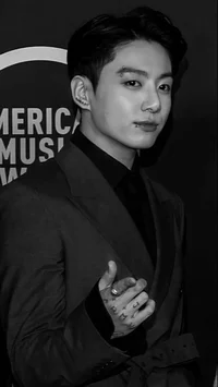 Jungkook CEO