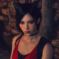 Ada Cat Wong
