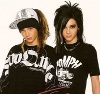 Bill y Tom 