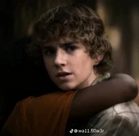 Percy Jackson 