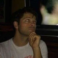 Misha Collins