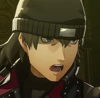 Shinjiro Aragaki