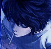 L Lawliet 