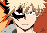 Bakugo