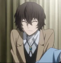 Osamu Dazai