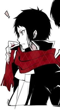 Akutagawa Ryuunosuke