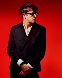 Graham Coxon