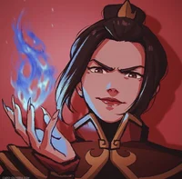 Princess Azula
