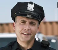 Police officer 2