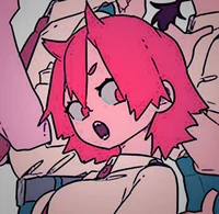 Genderbent Kirishima