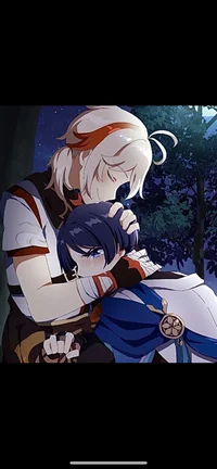 Скарамучча