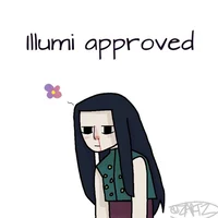 Illumi Zoldyck