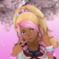 Kokoro Momoiro