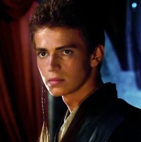 Anakin Skywalker