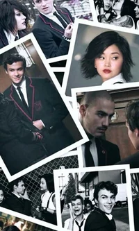 Deadly class