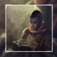 Johnny Soap McTavish