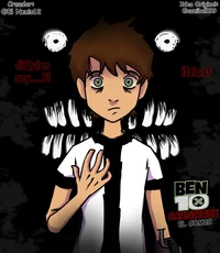 Ben 10 CARNITRIX BR