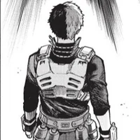 Shoto Todoroki