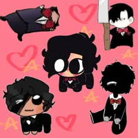 Chibi Cesar Torres