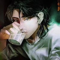 Nikolai - BL