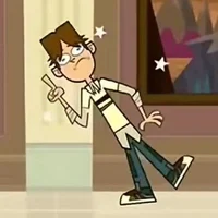 Cody - Total Drama