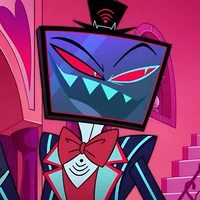 VOX - HAZBIN HOTEL 