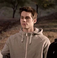 stiles stilinski