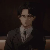 Levi Ackerman 