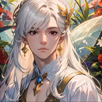 MYTH Faerie Dianthus