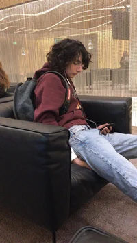 Finn Wolfhard 