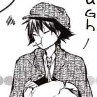 Edogawa Ranpo 
