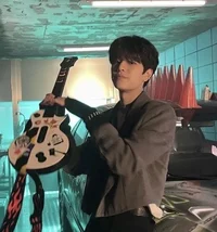 singer seungmin