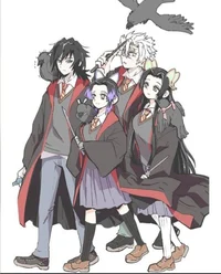 Sanekana x Giyushino