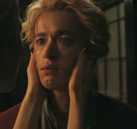 Coriolanus Snow