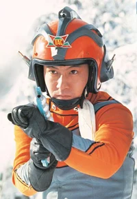Seiji Hokuto