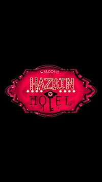 Hazbin Hotel