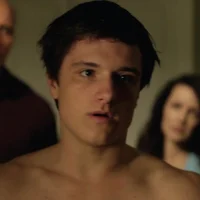 Josh Hutcherson
