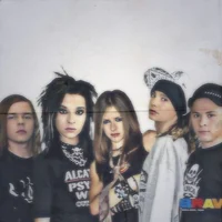 Tokio hotel 