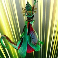 Chameleon