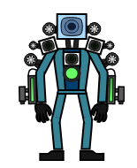 Flashlight Cameraman