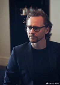Professor Hiddleston