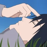 uchiha sasuke