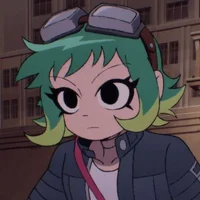 Ramona Flowers