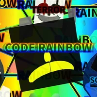 CODE RAINBOW