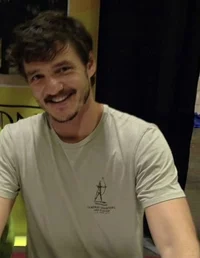 Pedro Pascal