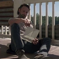 Rick Grimes