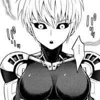 Female Genos