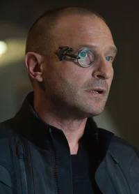 Baron Strucker