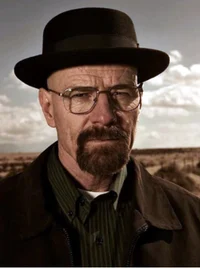 Walter White